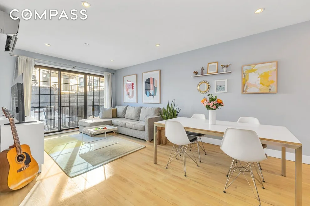 Unit for sale at 167 Devoe Street, Brooklyn, NY 11211
