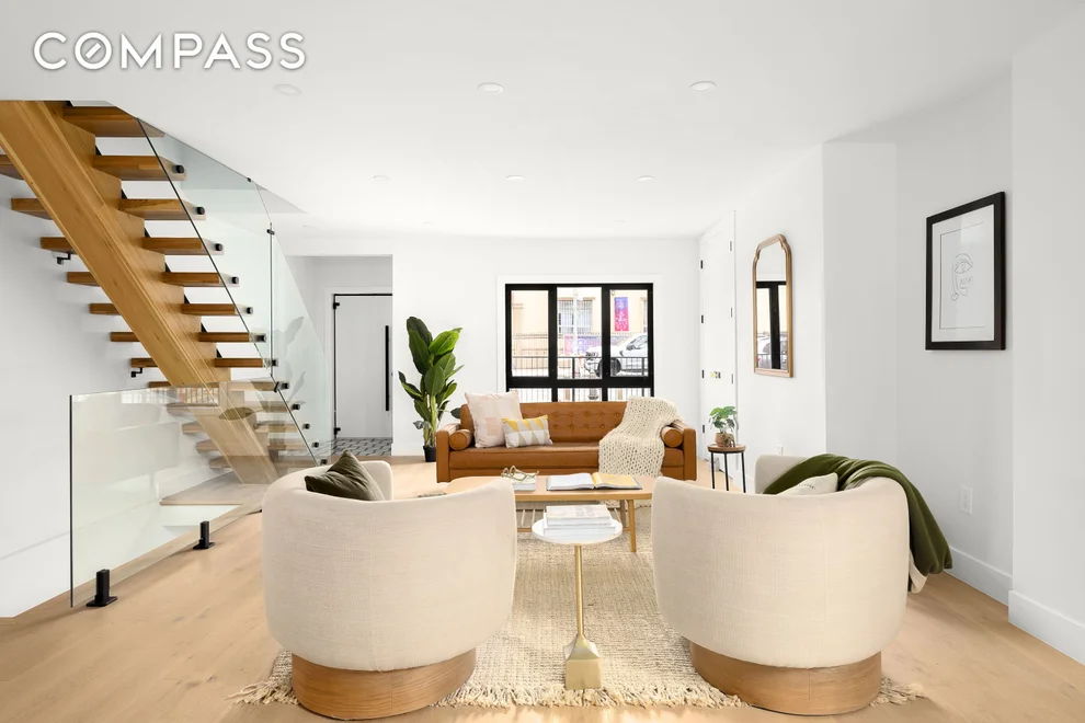 Unit for sale at 1693 Dean Street, Brooklyn, NY 11213