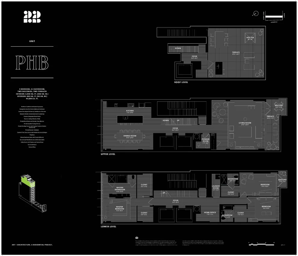 Unit for sale at 22 BOND Street, Manhattan, NY 10012