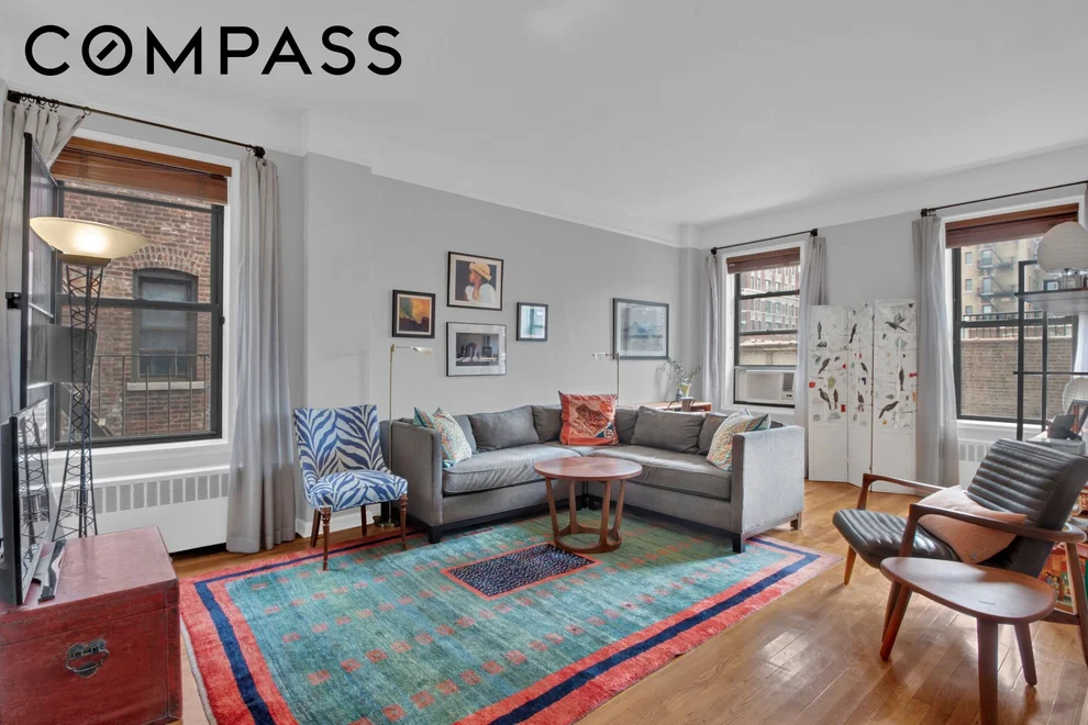 Unit for sale at 265 Riverside Drive, Manhattan, NY 10025