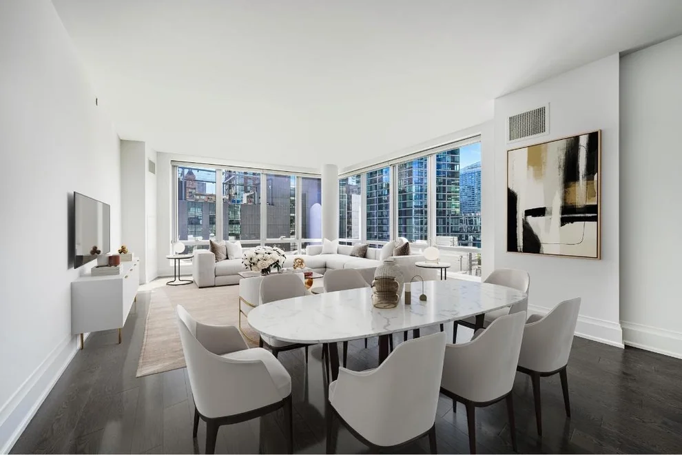 Unit for sale at 50 RIVERSIDE Boulevard, Manhattan, NY 10069