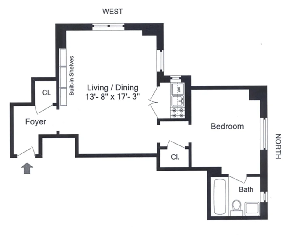 Unit for sale at 227 E 57th Street, Manhattan, NY 10022