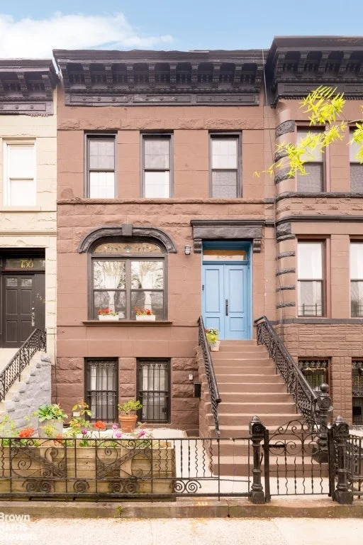 Unit for sale at 754 MADISON Street, Brooklyn, NY 11221