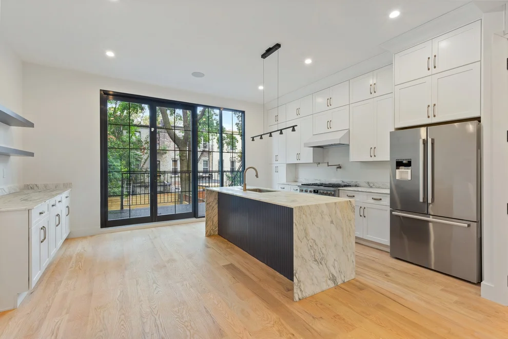 Unit for sale at 251 Weirfield Street, Brooklyn, NY 11221
