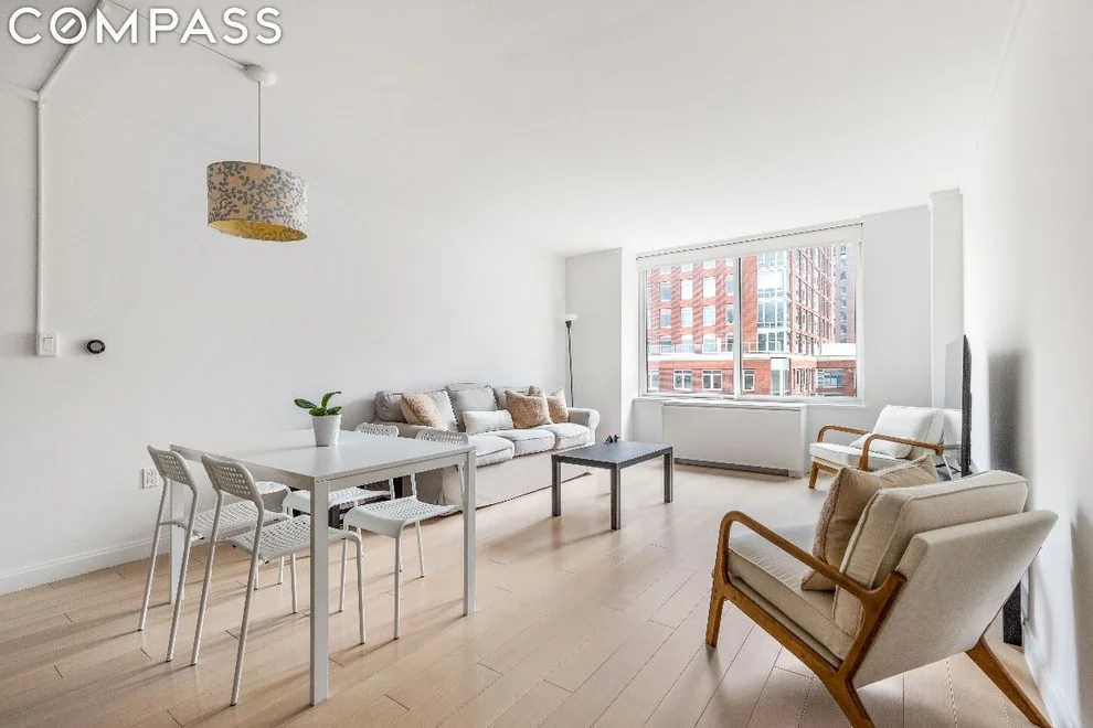 Unit for sale at 212 Warren Street, Manhattan, NY 10282