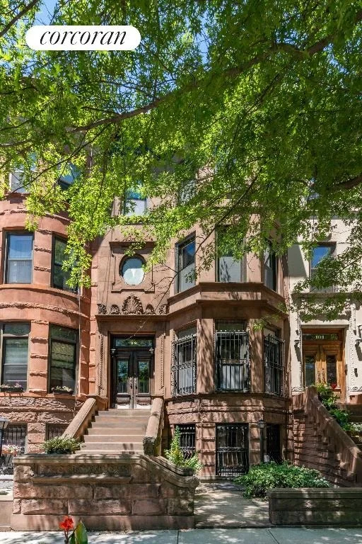 Unit for sale at 99 Bainbridge Street, Brooklyn, NY 11233