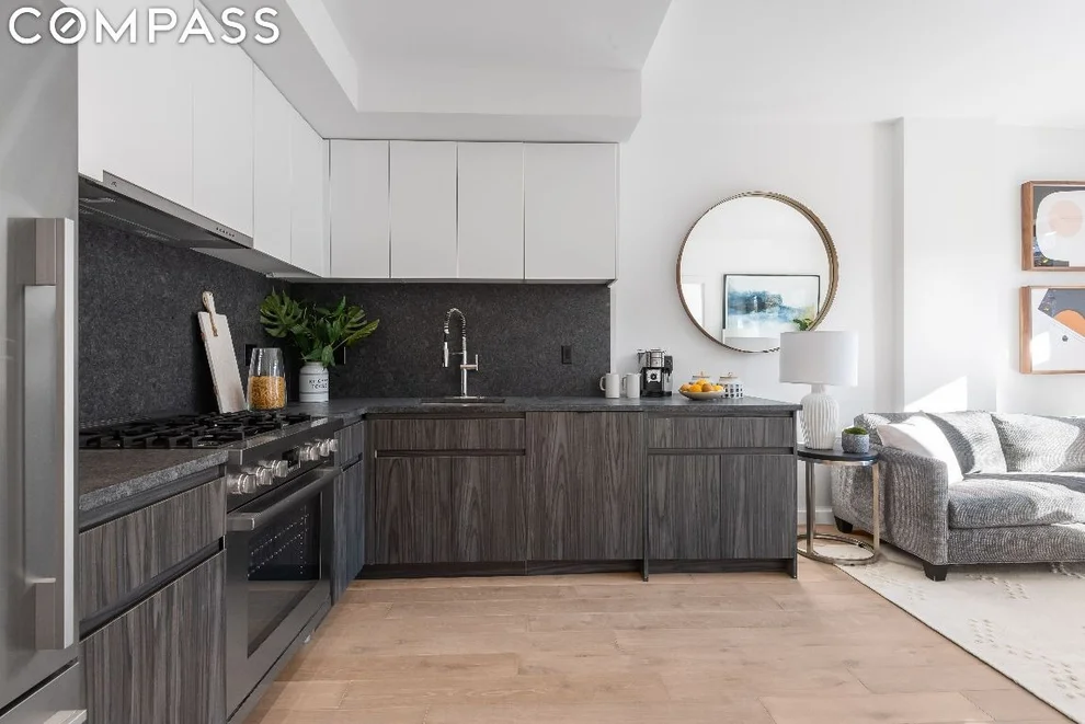 Unit for sale at 435 Tompkins Avenue, Brooklyn, NY 11216