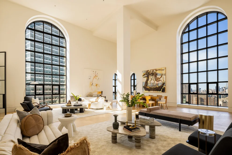 Unit for sale at 100 BARCLAY Street, Manhattan, NY 10007