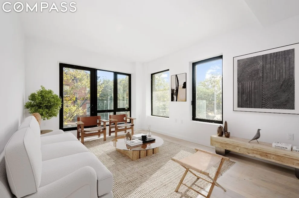 Unit for sale at 435 Tompkins Avenue, Brooklyn, NY 11216
