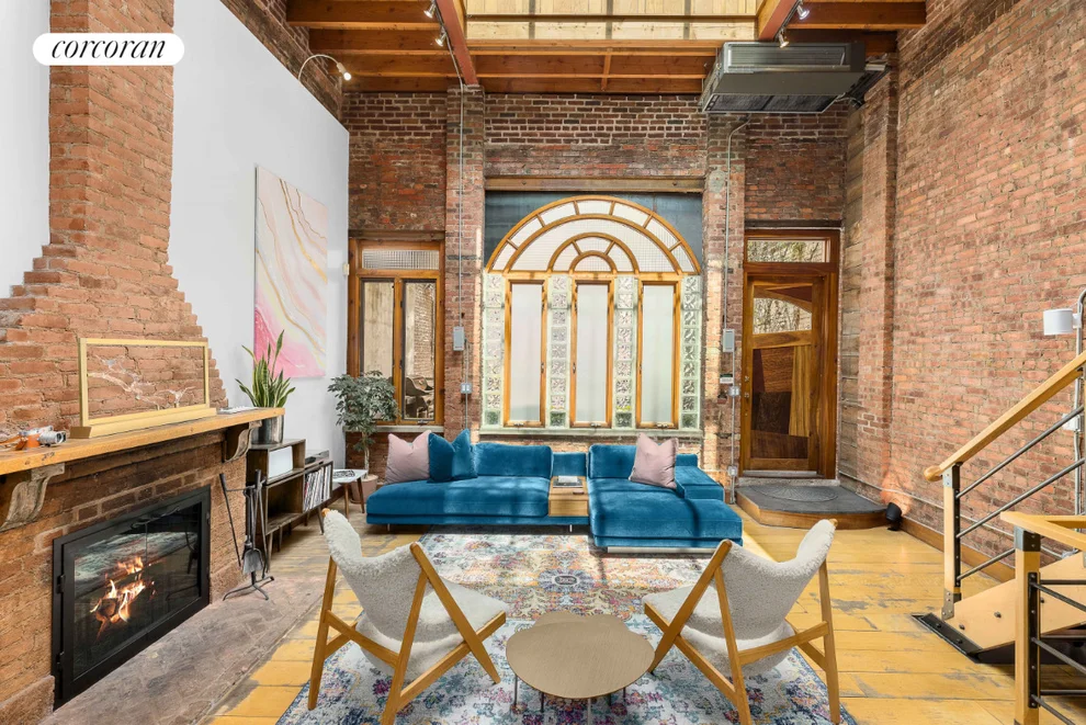 Unit for sale at 112 WAVERLY Place, Manhattan, NY 10011