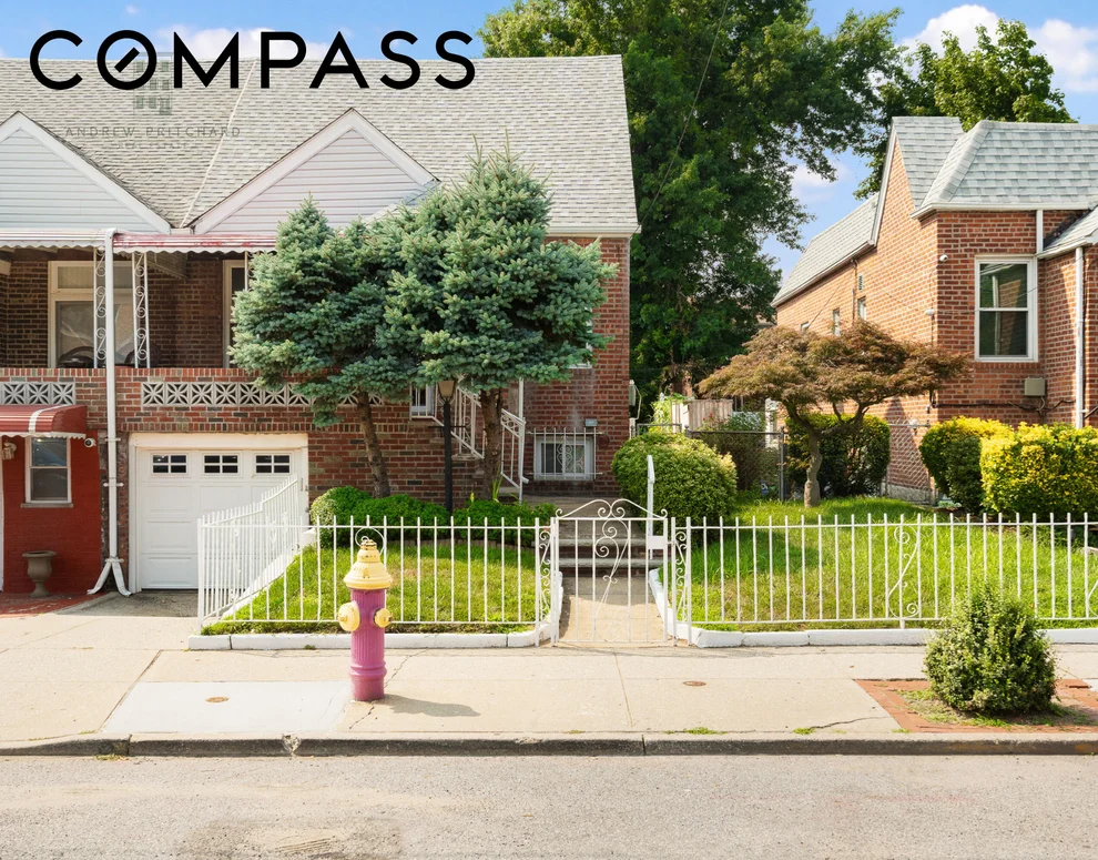 Unit for sale at 145-48 158th Street, Queens, NY 11434