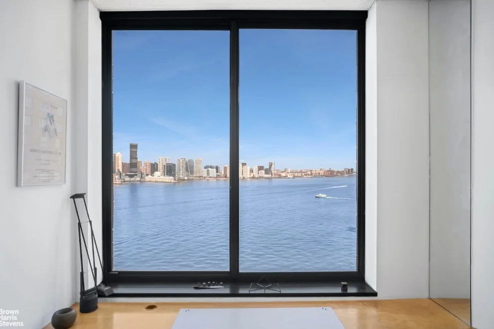 Unit for sale at 380 RECTOR Place, Manhattan, NY 10280
