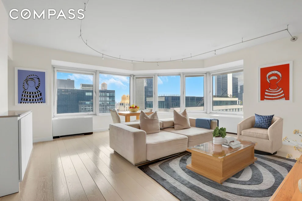 Unit for sale at 150 W 56th Street, Manhattan, NY 10019