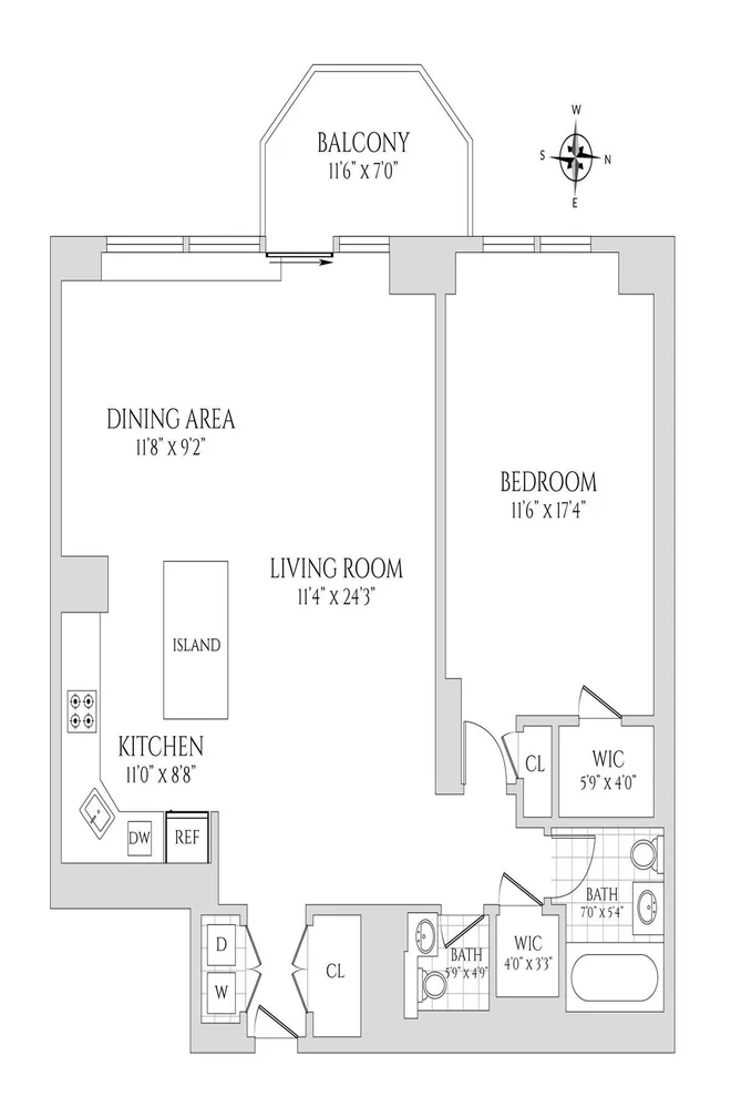 Unit for sale at 300 E 74th Street, Manhattan, NY 10021