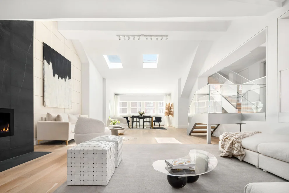 Unit for sale at 154 Spring Street, Manhattan, NY 10012