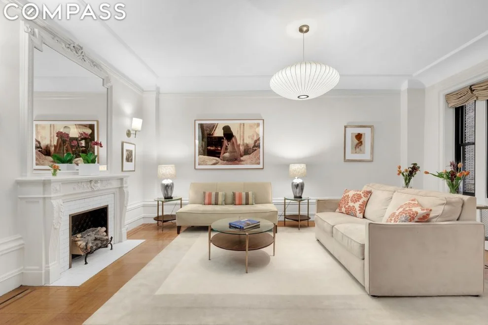 Unit for sale at 490 W End Avenue, Manhattan, NY 10024