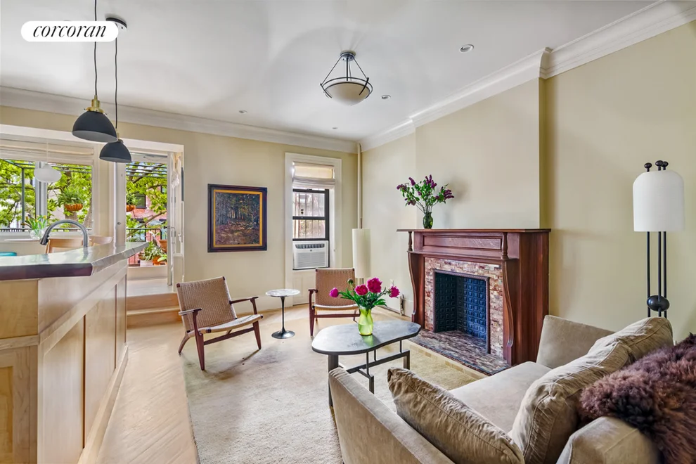 Unit for sale at 292 GARFIELD Place, Brooklyn, NY 11215