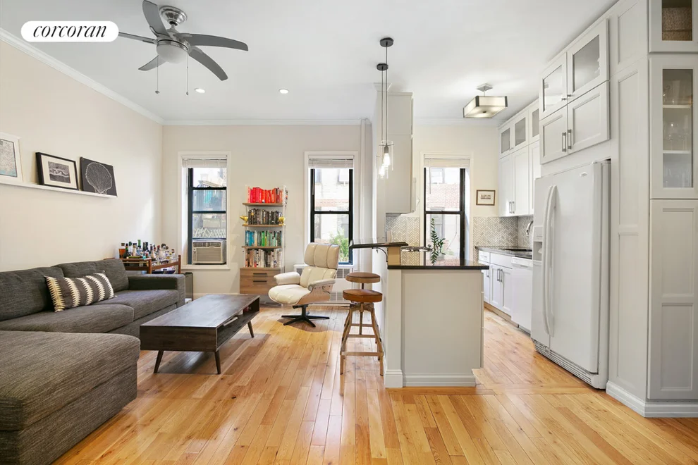 Unit for sale at 425 PROSPECT Place, Brooklyn, NY 11238