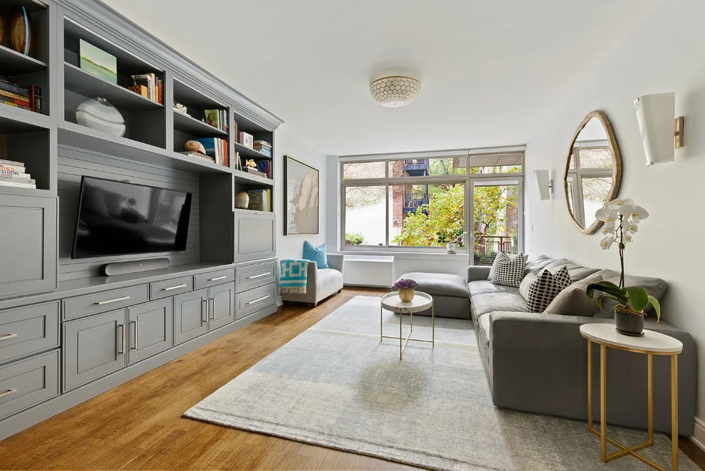 Unit for sale at 99 JANE Street, Manhattan, NY 10014