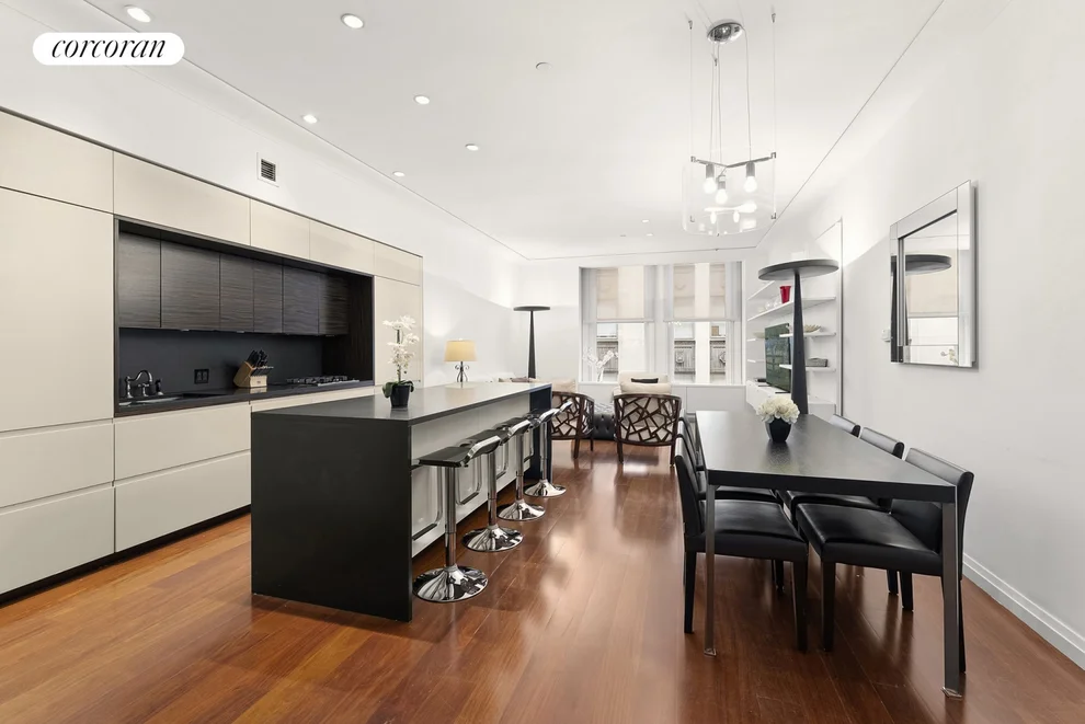 Unit for sale at 55 WALL Street, Manhattan, NY 10005