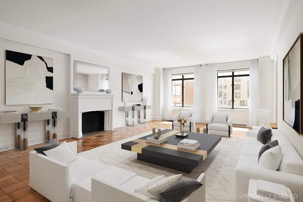 Unit for sale at 115 Central Park W, Manhattan, NY 10023