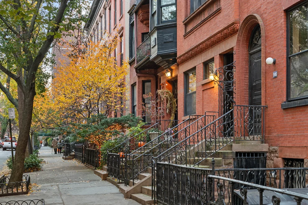Unit for sale at 108 Willow Street, Brooklyn, NY 11201