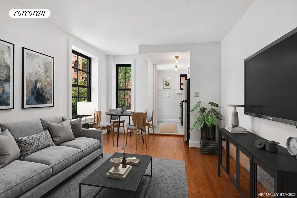 Unit for sale at 439 Hicks Street, Brooklyn, NY 11201