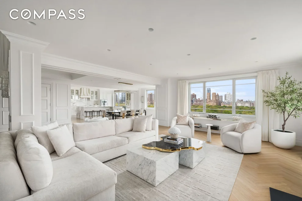 Unit for sale at 930 5th Avenue, Manhattan, NY 10021