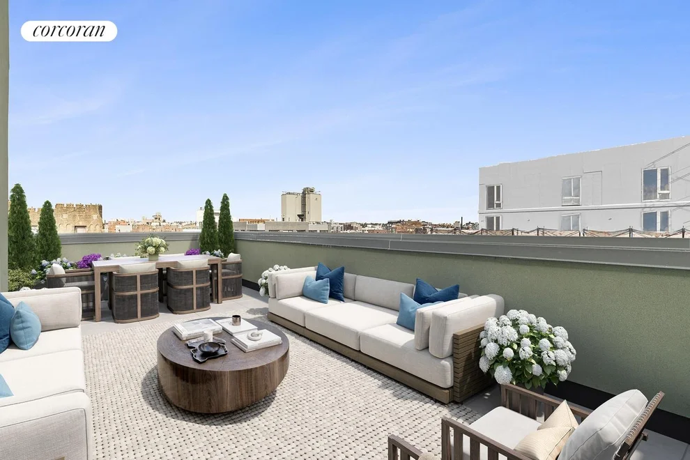 Unit for sale at 625 NEW YORK Avenue, Brooklyn, NY 11203