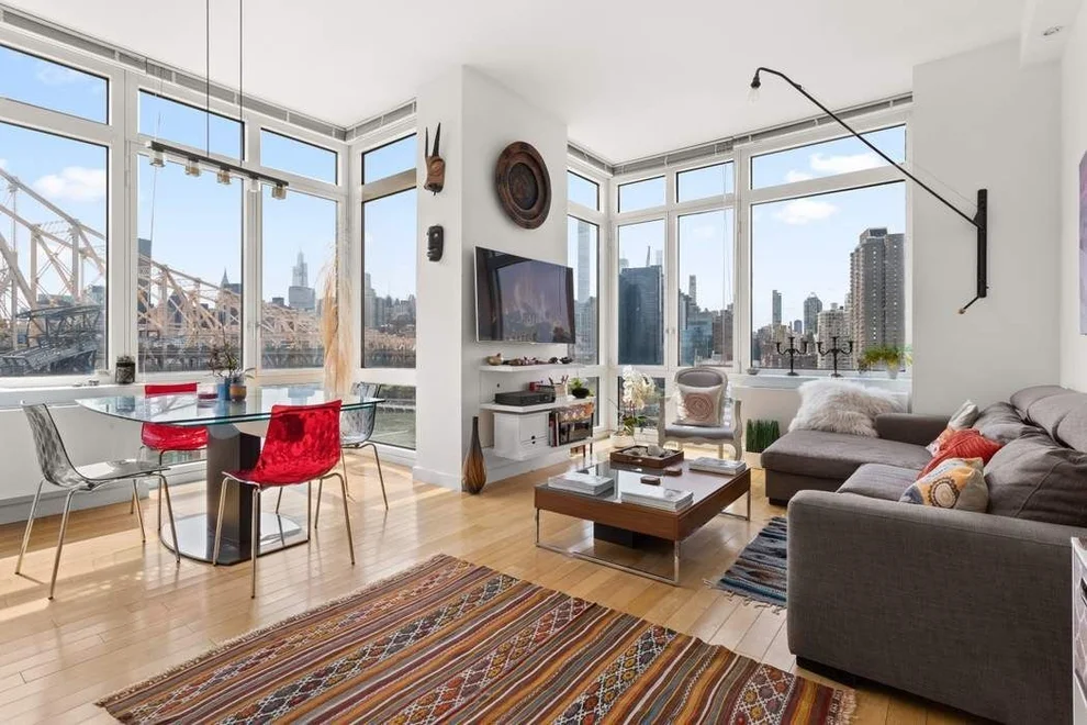 Unit for sale at 415 MAIN Street, Manhattan, NY 10044
