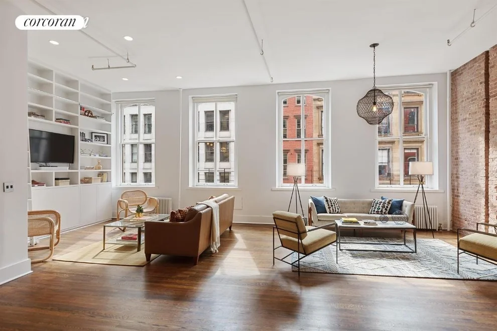 Unit for sale at 74 Reade Street, Manhattan, NY 10007