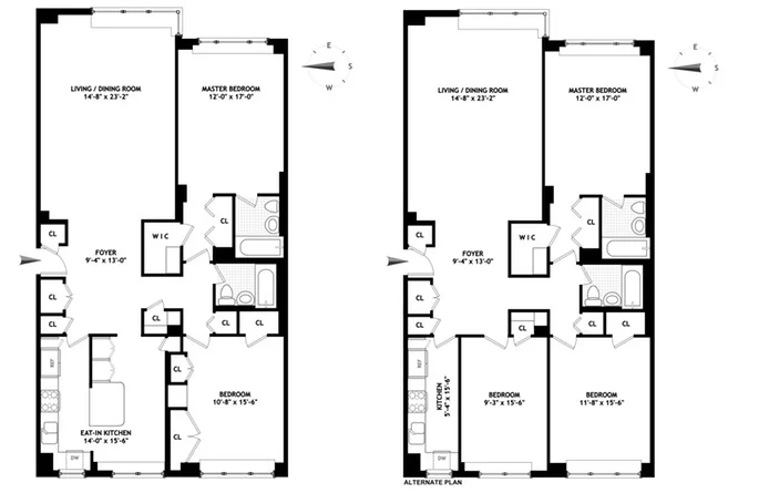 Unit for sale at 2 5TH Avenue, Manhattan, NY 10011