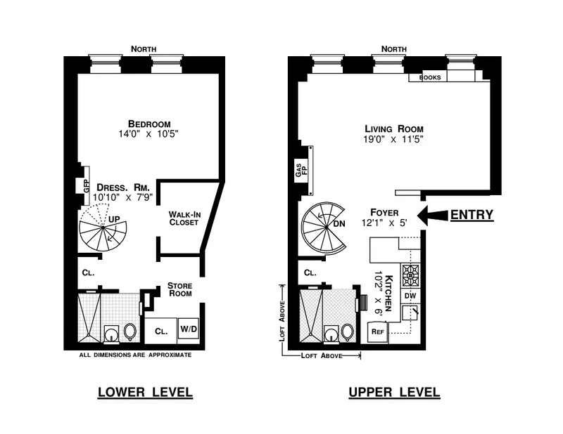 Unit for sale at 150 W 75TH Street, Manhattan, NY 10023