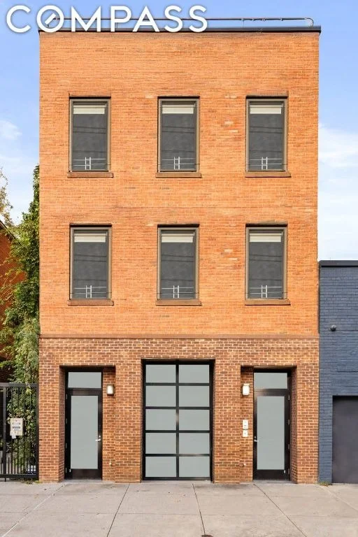 Unit for sale at 162 Beard Street, Brooklyn, NY 11231