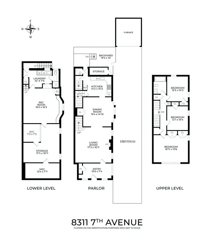 Unit for sale at 8311 7TH Avenue, Brooklyn, NY 11228