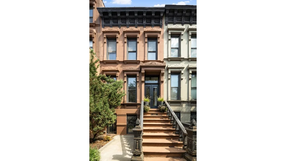 Unit for sale at 427A 8TH Street, Brooklyn, NY 11215