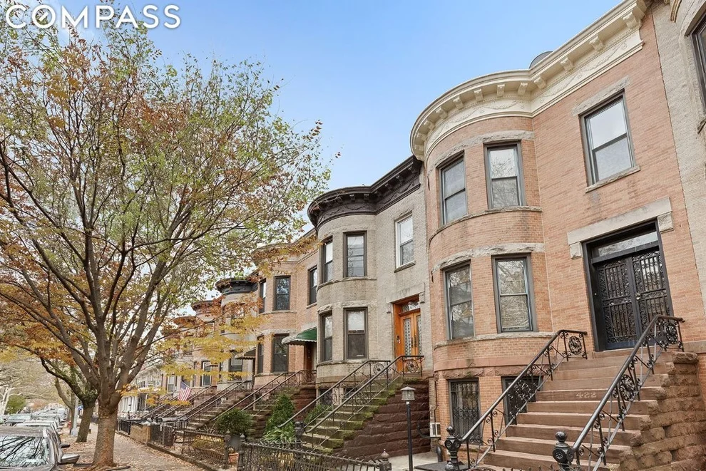 Unit for sale at 422 73rd Street, Brooklyn, NY 11209