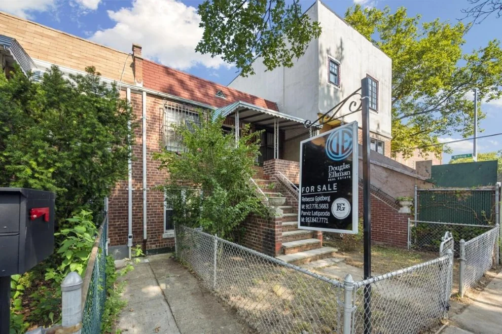 Unit for sale at 163 E 46TH Street, Brooklyn, NY 11203
