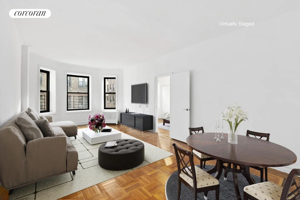 Unit for sale at 756 BRADY Avenue, Bronx, NY 10462