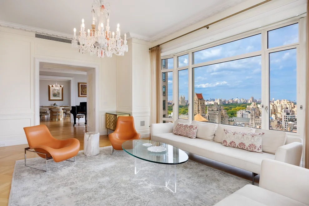 Unit for sale at 520 PARK Avenue, Manhattan, NY 10022