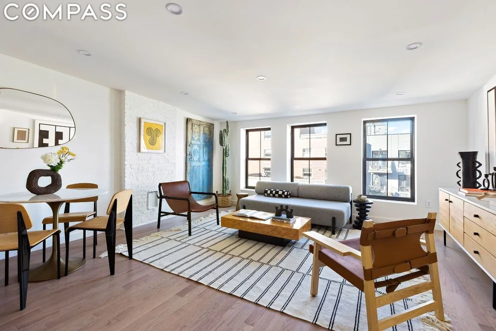 Unit for sale at 755 Quincy Street, Brooklyn, NY 11221