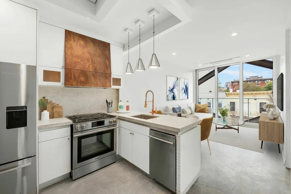 Unit for sale at 16-20 Melrose Street, Brooklyn, NY 11206