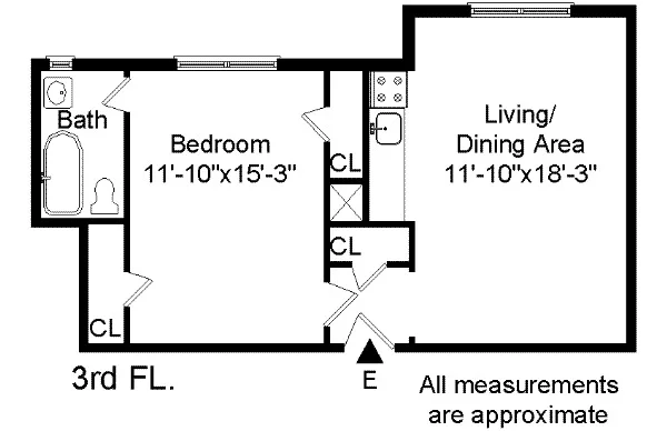 Unit for sale at 1 GRACE Court, Brooklyn, NY 11201