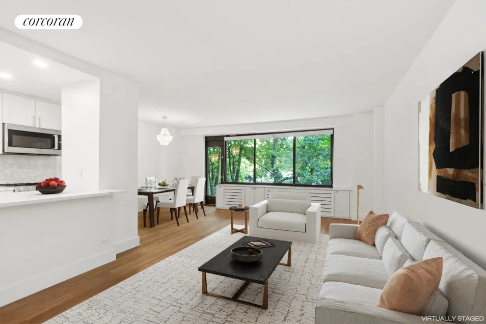 Unit for sale at 372 CENTRAL Park W, Manhattan, NY 10025