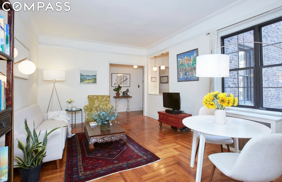 Unit for sale at 2 Grace Court, Brooklyn, NY 11201
