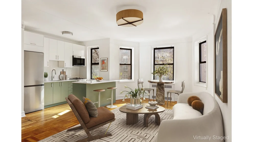 Unit for sale at 385 ARGYLE Road, Brooklyn, NY 11218