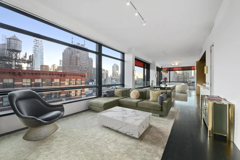 Unit for sale at 40 MERCER Street, Manhattan, NY 10013