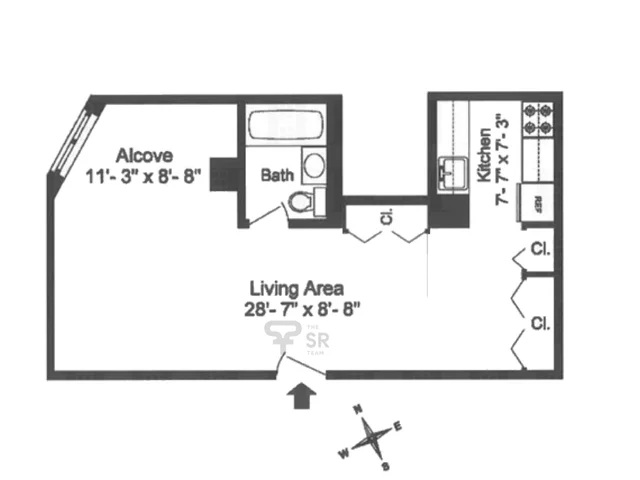 Unit for sale at 310 E 46th Street, Manhattan, NY 10017