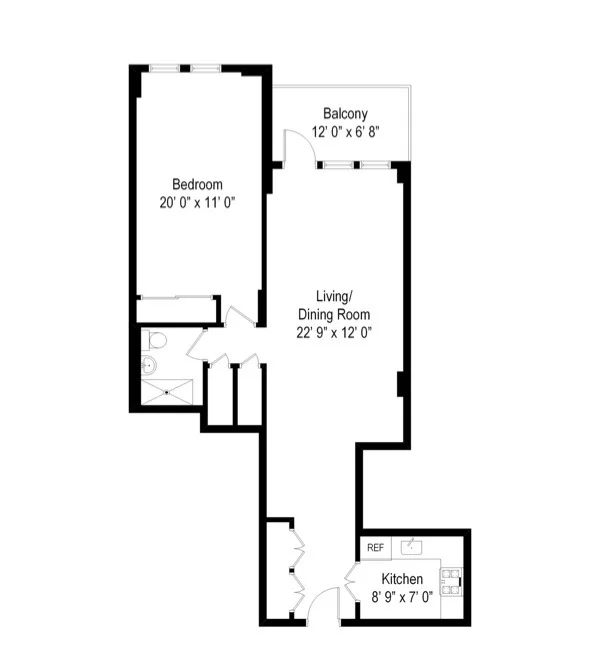 Unit for sale at 305 E 24th Street, Manhattan, NY 10010