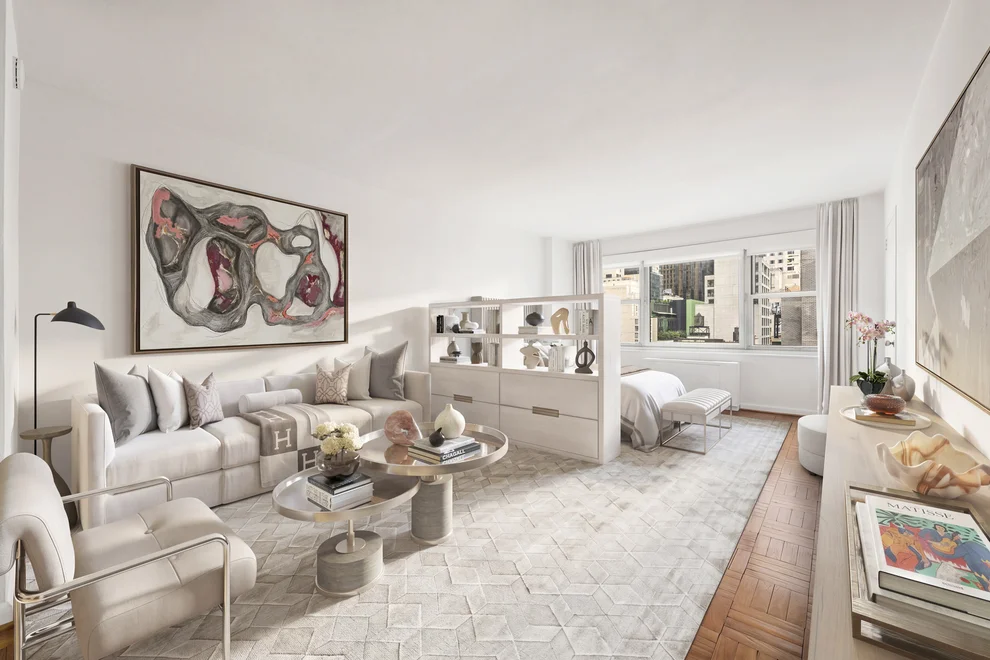 Unit for sale at 77 W 55TH Street, Manhattan, NY 10019